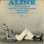 Aline - L'�ducation