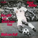 Gerd M�ller - Das gibt ein Sch�tzen-fest