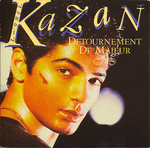 Lionel Kazan - Détournement de majeur