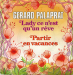 Gérard Palaprat - Partir en vacances