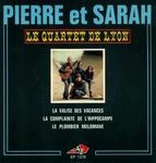 Le Quartet de Lyon - La valise des vacances