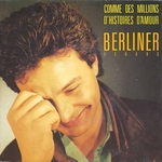 Gérard Berliner - Comme des millions d'histoires d'amour
