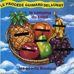 Le Proc�d� Guimard Delaunay - Le camping du soleil
