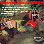 André Verchuren - Itsi bitsi petit bikini