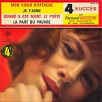 Raymond Boisserie - Mon c&oelig;ur d'attache
