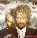 Eurythmics - Missionary Man