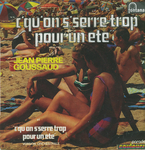Jean-Pierre Goussaud - C'qu'on s'serre trop pour un �t�