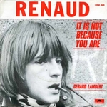 Renaud - Les aventures de G�rard Lambert