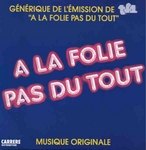 Jean Lahcène et Serge Haouzi - € la folie, pas du tout