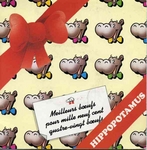 William Sheller et Gérard La Viny - Hipposong