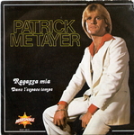 Patrick Mtayer - Dans l'espace temps