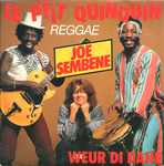 Joe Sembene - Le p'tit Quinquin