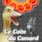 Jingles - Rentr�e du canard 09 2006