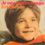 Éric Berda - Je veux vivre tango