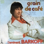 L'�minent Barkoff - Grain de caf�