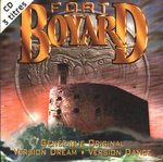 Gnrique TV - Fort Boyard (Version Dance)