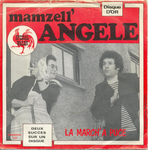 Les Dudu - Mamzell' Ang�le