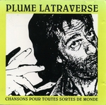Plume Latraverse - Les Popsicles