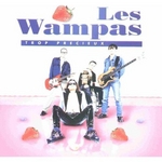 Les Wampas - Trop précieux