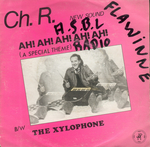 CH. R. - The xylophone