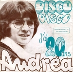 Andréa - Disco disco