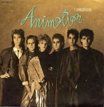 Animotion - I engineer