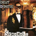 Scandale - Délit d'initié