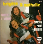 Brigitte et Nathalie - Brigitte et Nathalie