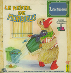 Toccata et Mordicus - Le R�veil de Mordicus (1�re partie)