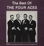 The Four Aces - Love is a many splendored thing