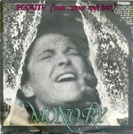 Monory - Écoute (ton cœur qui bat)