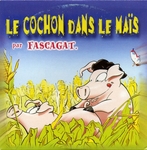 Les Fascagat - E.P.O