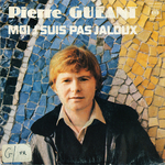 Pierre Guéant - L'éléphant vert