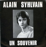Alain Syhlvain - Non non non