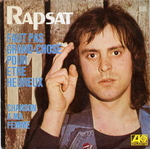 Pierre Rapsat - Faut pas grand chose pour �tre heureux