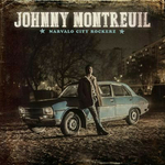 Johnny Montreuil et Gigi Pantin - Bois de l'eau
