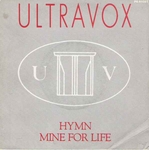 Ultravox - Hymn