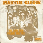 Martin Circus - Je m'éclate au Sénégal