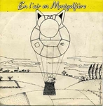 Air Escargot - En l'air en montgolfire