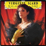 Virginie Icard - Kâlas