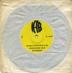 K-TEL - Le Multiexerciseur - Assouplissez-vous en musique (intro)