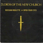 Lords Of The New Church - Russian roulette