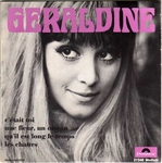 Géraldine - Les chattes