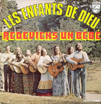 Les Enfants de Dieu - Redeviens un bébé
