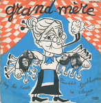 Grand Mère - L'Haÿ-les-Roses