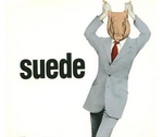Suede - Animal Nitrate