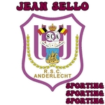 Jean Sello - Sporting, Sporting, Sporting