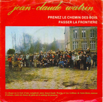 Jean-Claude Watrin - Passer la frontiÃ¨re