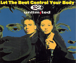 2 Unlimited - Let the beat control your body