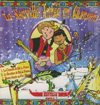 Buffalo Grill - Le r�veillon de Bill et Plume